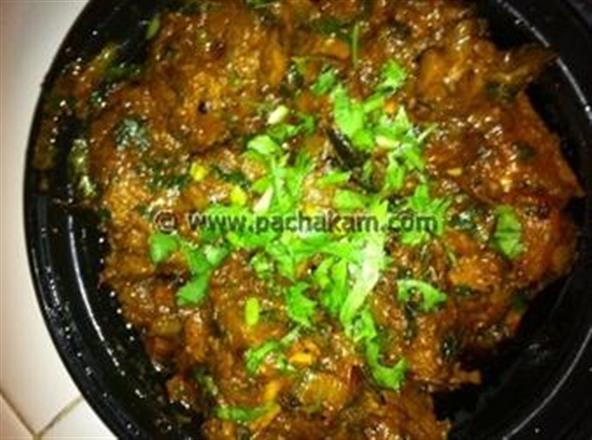 Quick N Easy Pepper Mutton