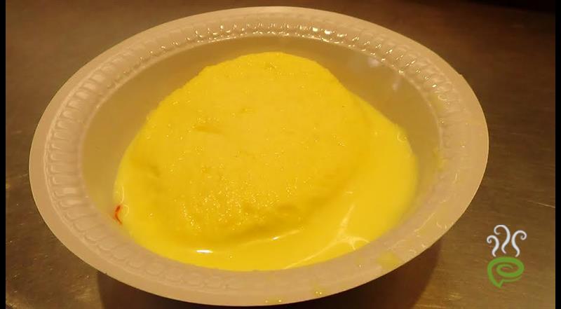 Rasmalai Easy