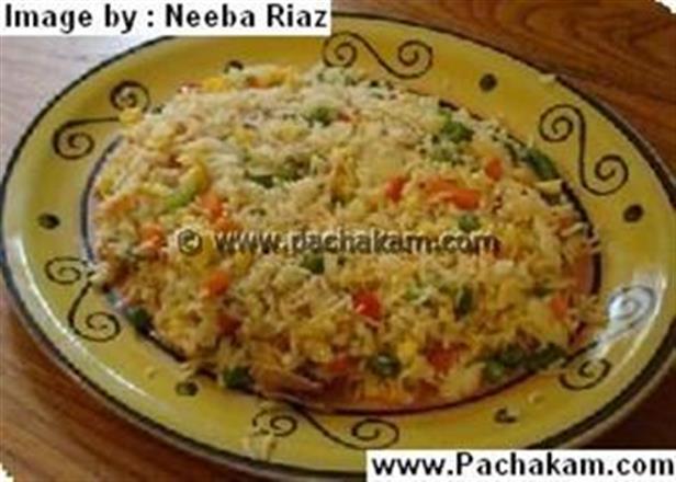 Special Fried Rice – pachakam.com