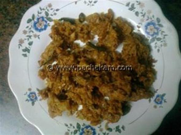 Spicy Veg Pakoda