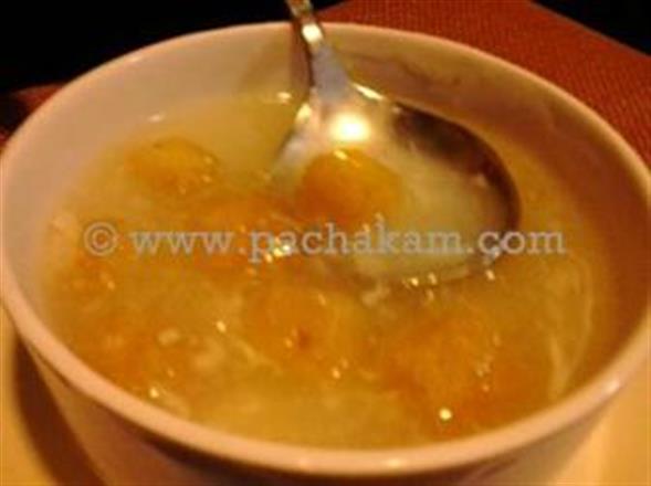 Sweet Corn Chicken Soup - Chinese Style – pachakam.com