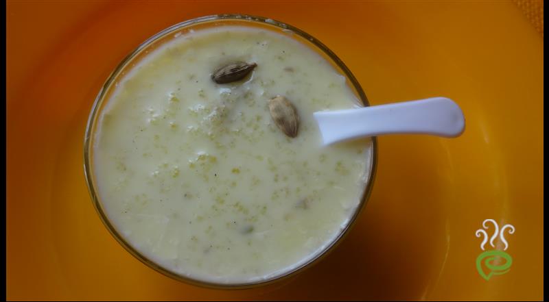 Cabbage Kheer