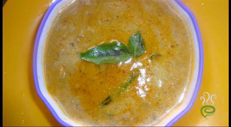 Curry Leaves Gravy