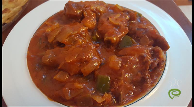 Chilly Chicken