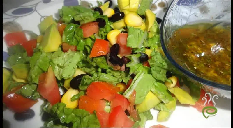 Mexican Salad