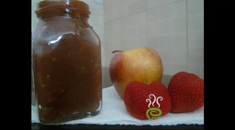 Fruit Jam