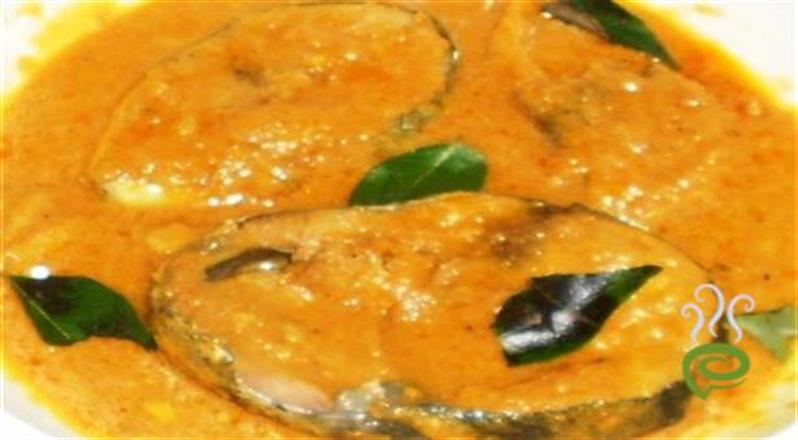 A Delicious Goan Fish Curry