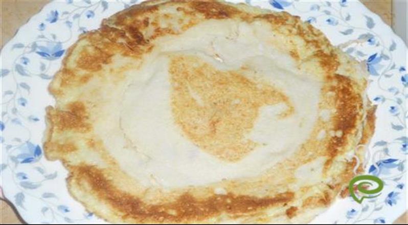 A Special Egg Dosa