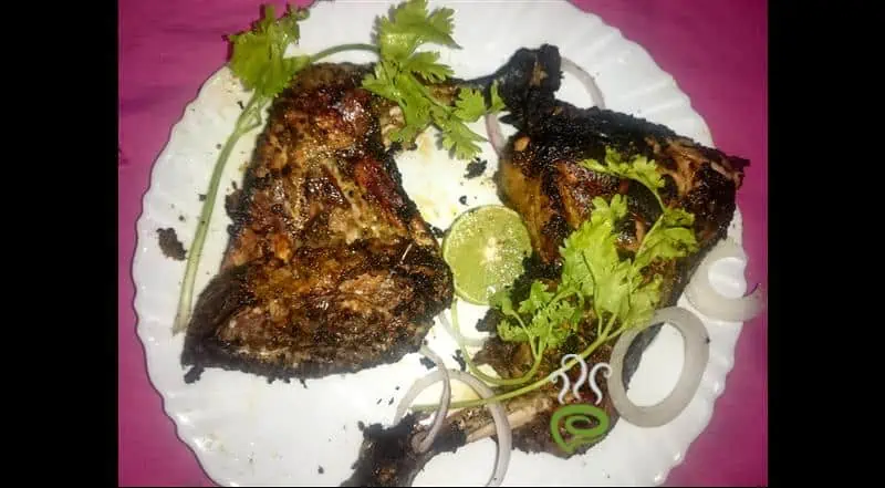 Al Faham Grilled Chicken