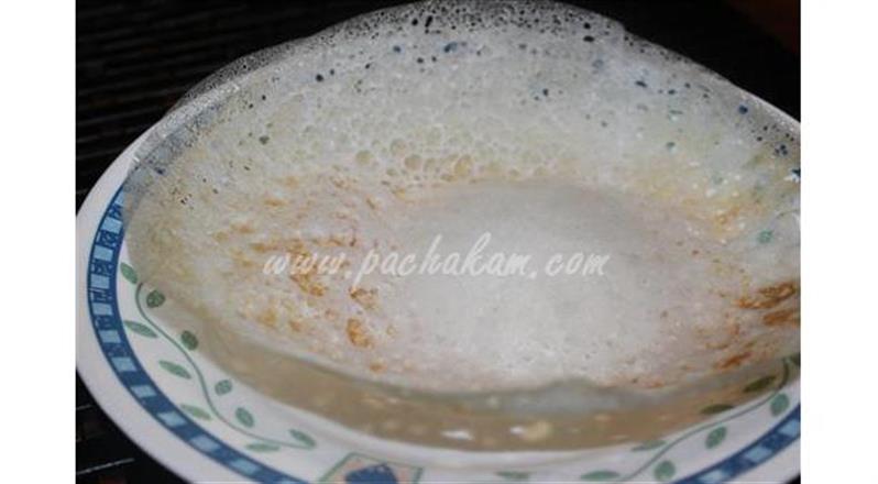 Appam ( Vella Appam)