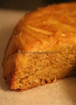 Apple Cake