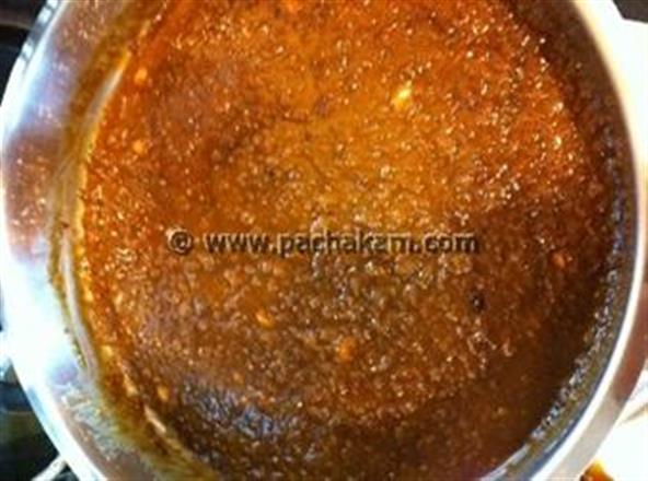 Aval Payasam