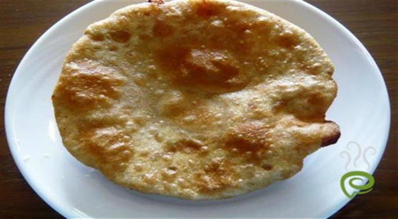 Baingan Poori