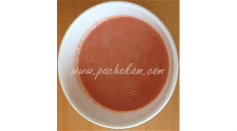 Beetroot Payasam