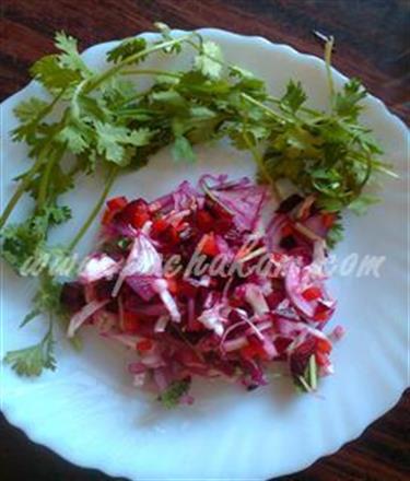 Beetroot Salad Yummy