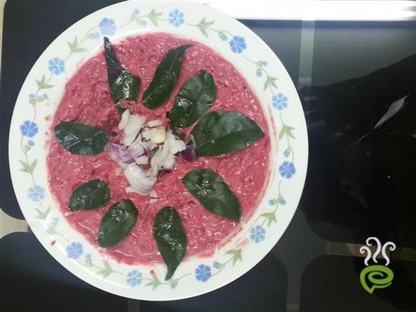 Beetroot Salad