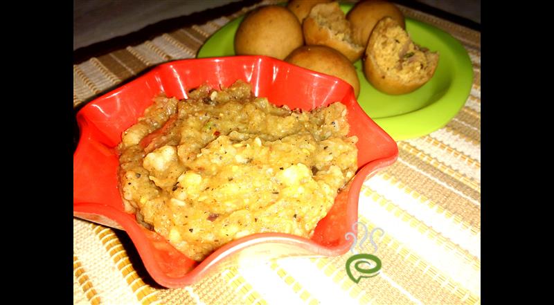 Bihari Chokka