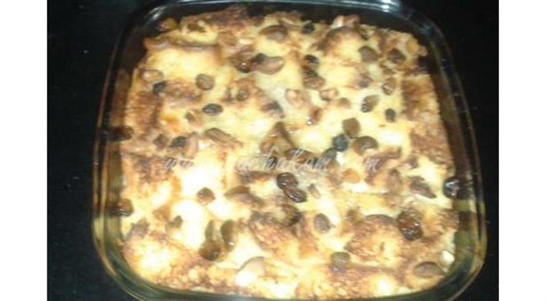 Bread Pudding