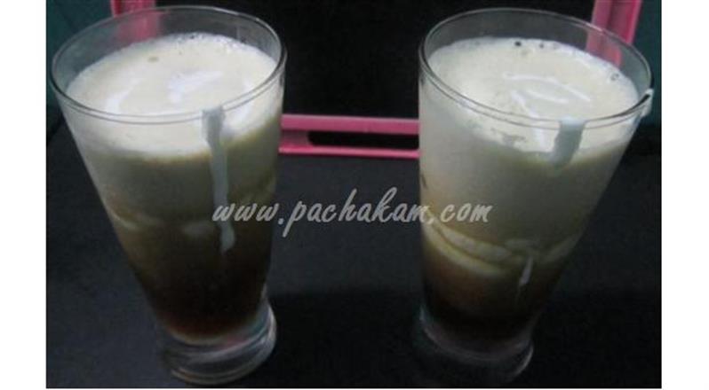Bru Coffee Cream (Step By Step Photo) – pachakam.com