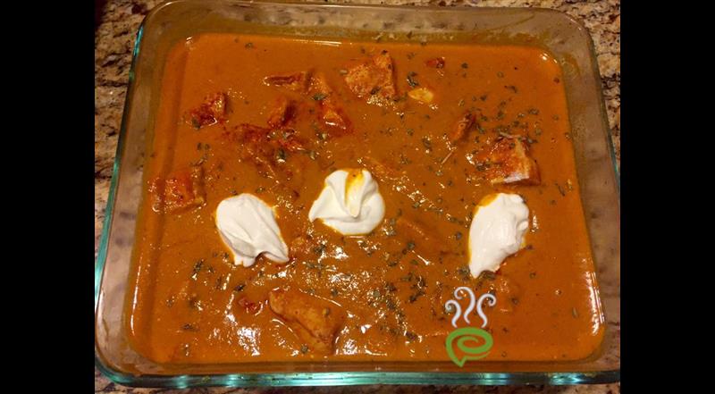 Butter Chicken - Easy To Make