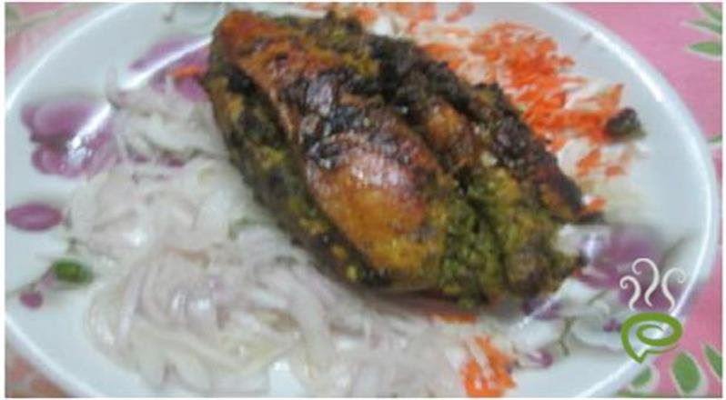 CHICKEN BREAST FRY[ Maharashtra Recipe]