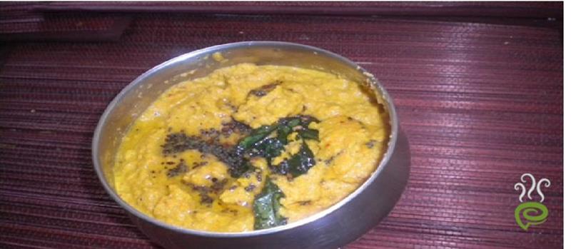 Carrot Chutney