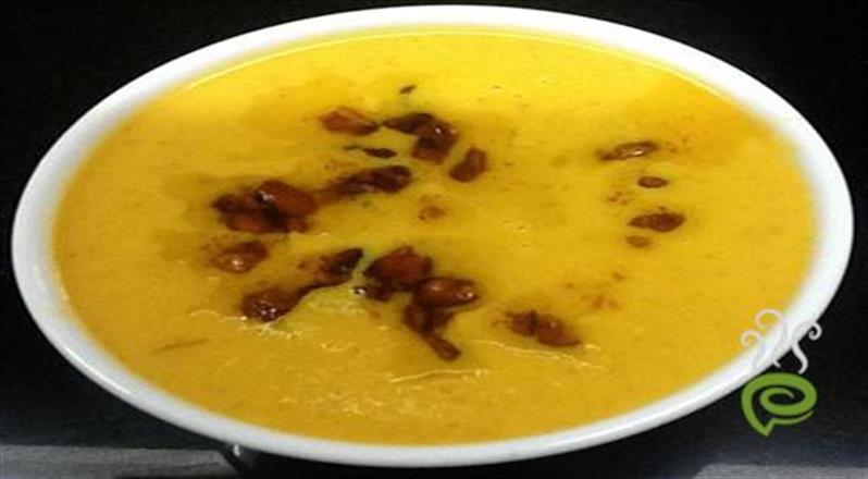 Carrot Kheer  – Healthy