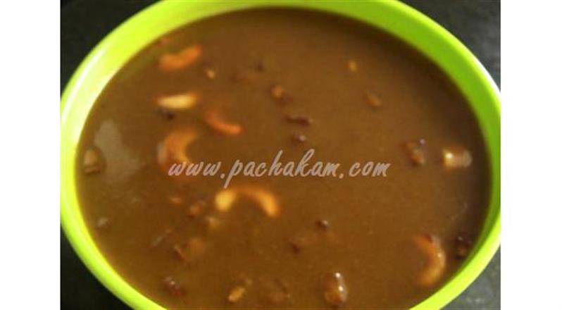 Chakka Payasam