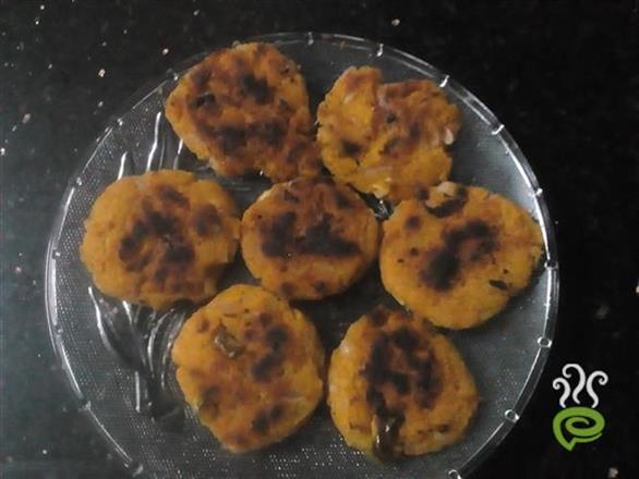 Channa Tikki