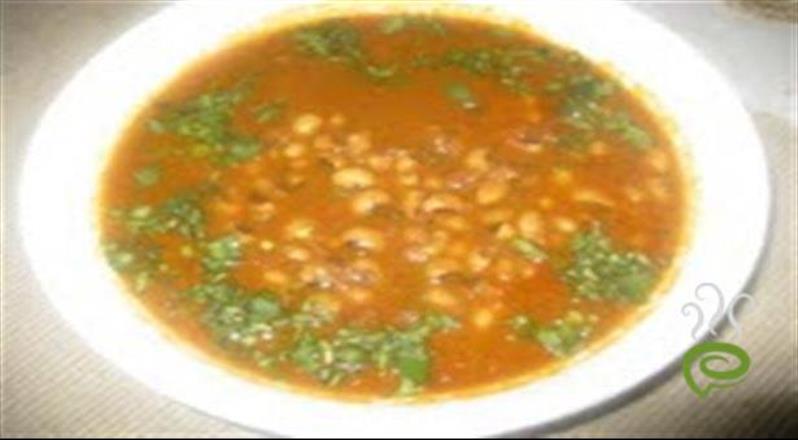 Chawli Bean Curry