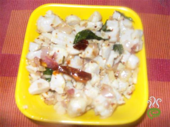 Chembu Ularthiyathu