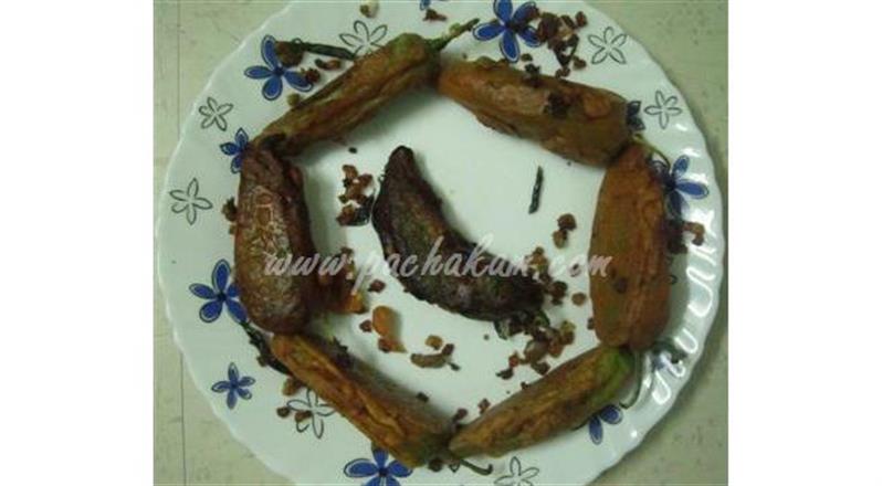 Chicken Mulaku Bajji