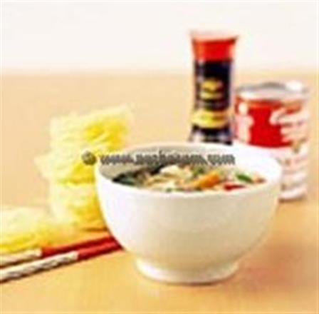 Chicken Noodle Soup – pachakam.com