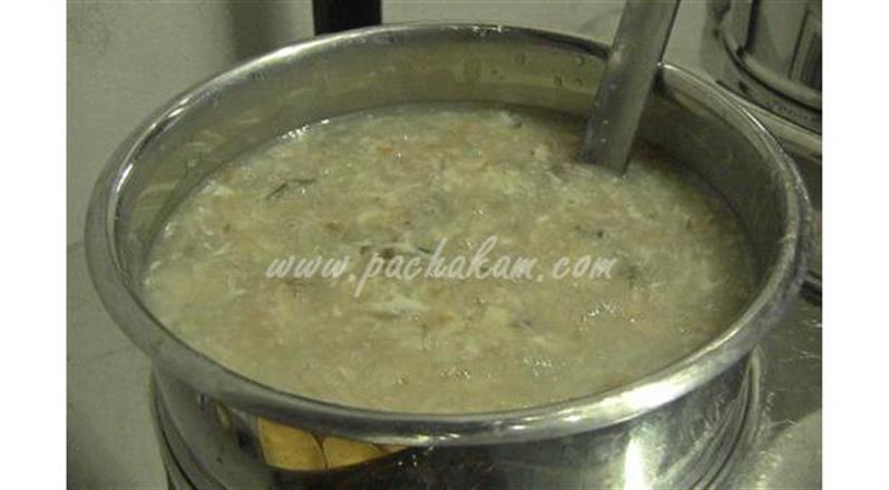 Chicken Sweet Corn Soup – pachakam.com