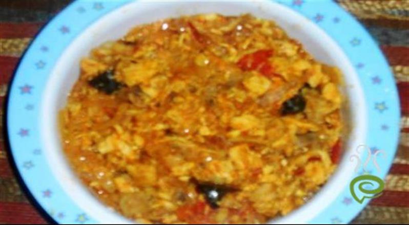 Chicken Ularthiyathu In Kerala Style