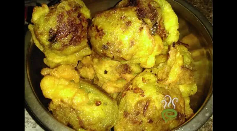 Chicken Bonda