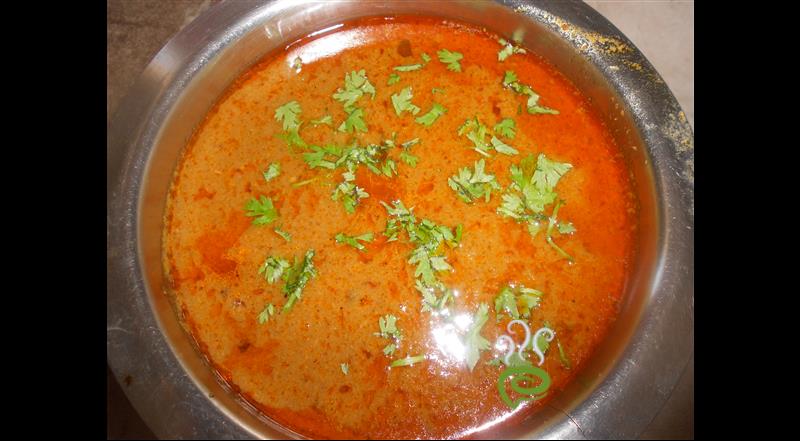 Nattu Kozhi Curry