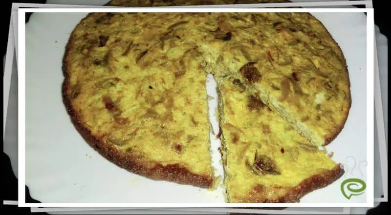 Chicken Pola | Chicken Cake | Irachi Pola