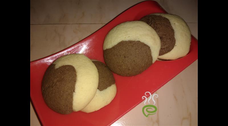 Choco Plain Cookies