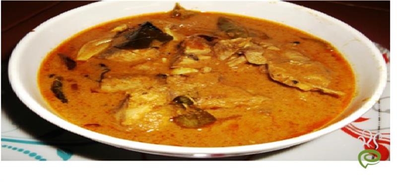 Choora Meen Curry