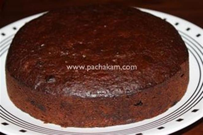 Cocoa Cake