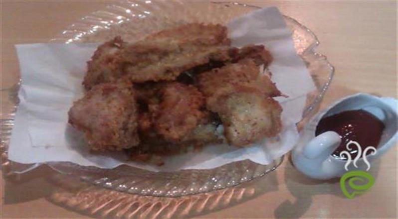 Crispy Fish Fry(Meen) – Pakistani Dish