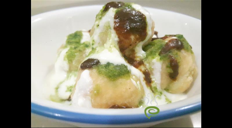 Dahi Vada