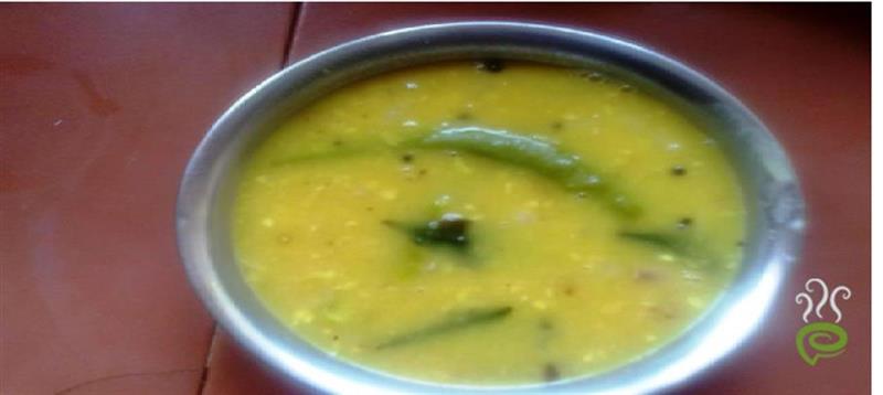 Dal Curry