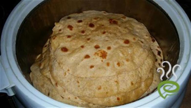 Delicious Chapatis