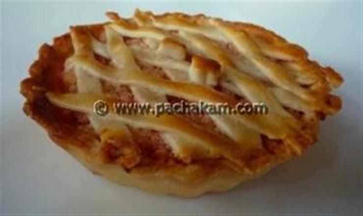 Easy Apple Pie Easy