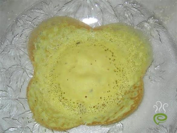 Egg Appam