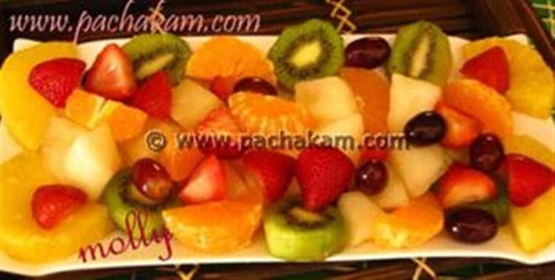 Fruit Medley – pachakam.com