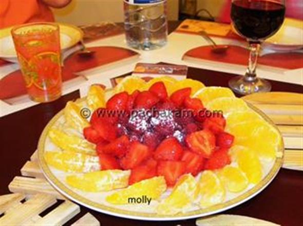 Fruit Salad – For Kids