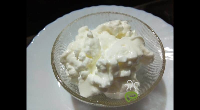 Garlic Dip-Garlic Paste